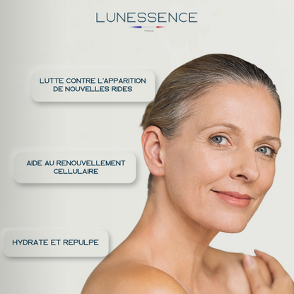 Luminance - Crème de jour hydratante anti-âge