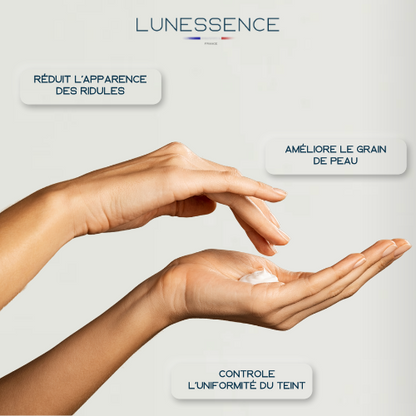 Luminance - Crème de jour hydratante anti-âge