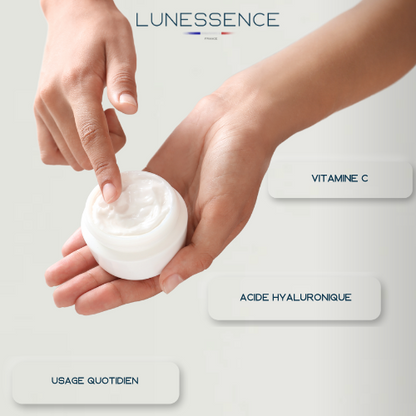 Luminance - Crème de jour hydratante anti-âge